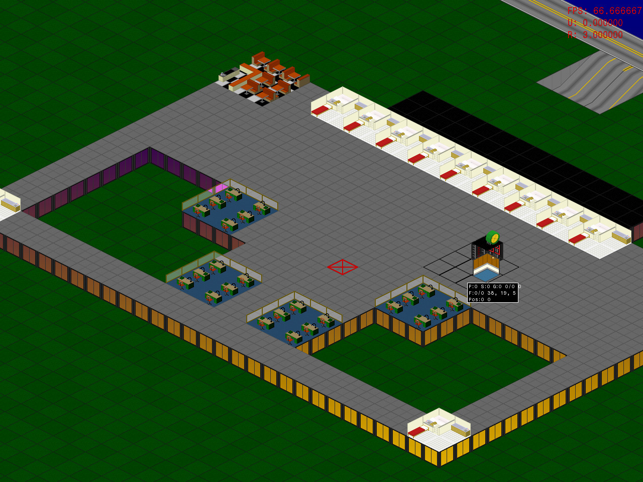 Isotower screenshot 5
