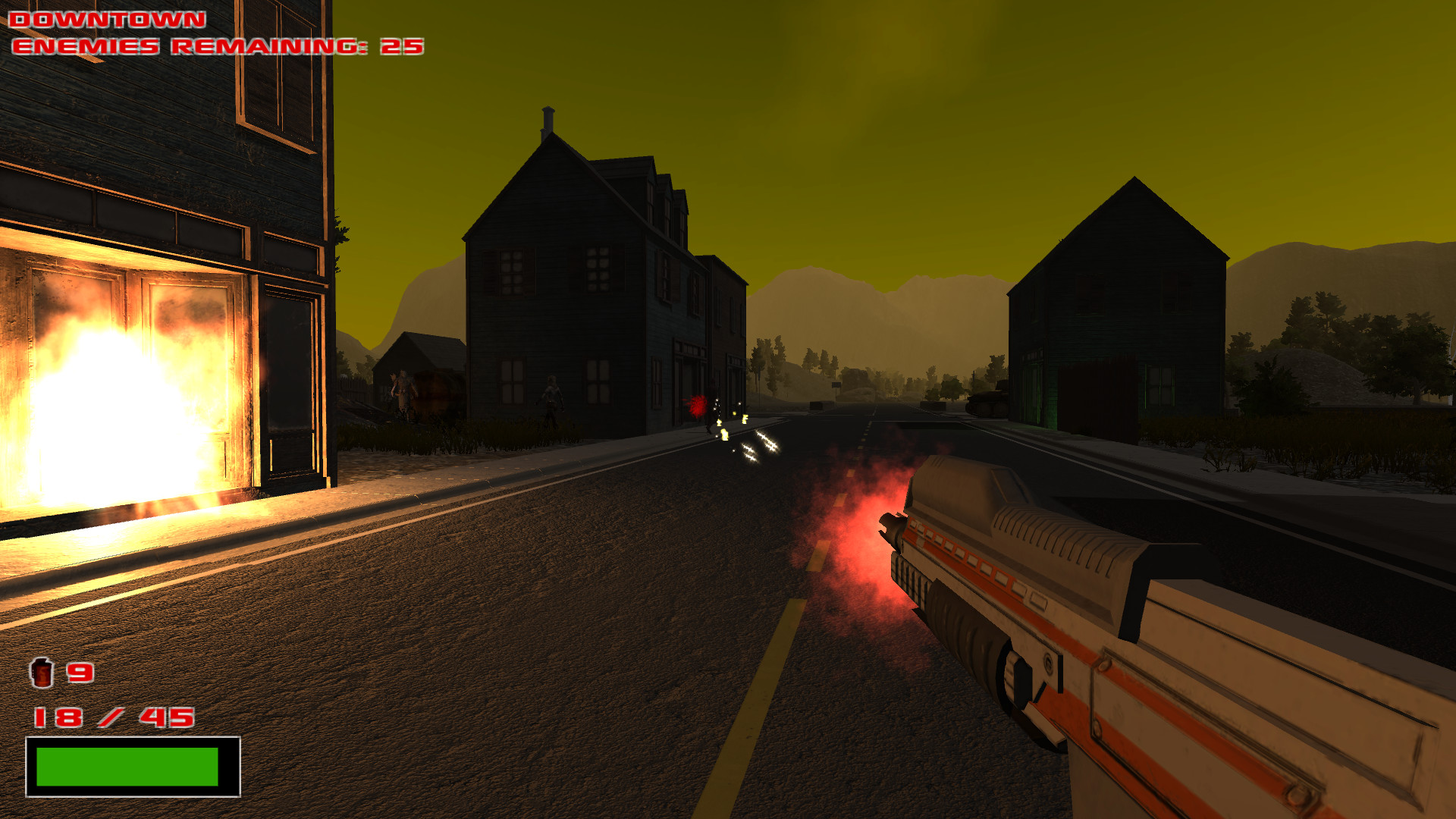 HellCrunch screenshot 6