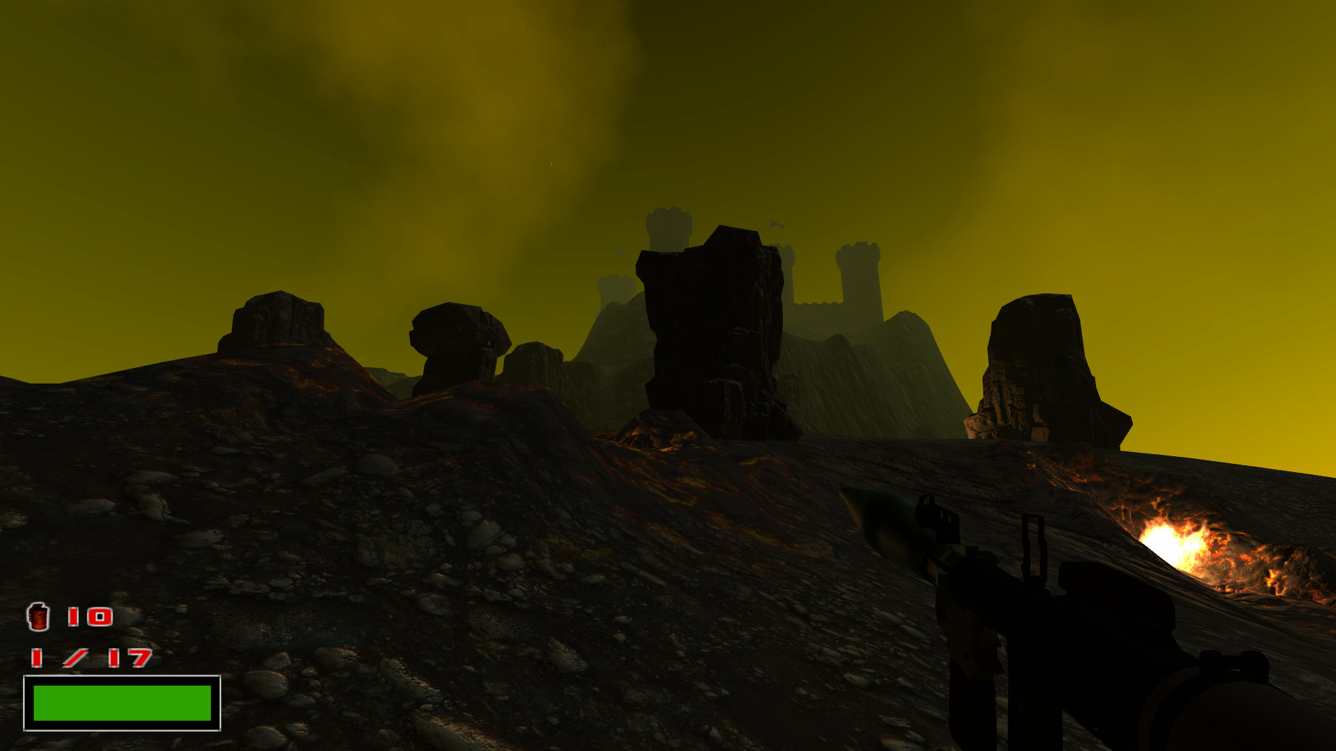HellCrunch screenshot 8