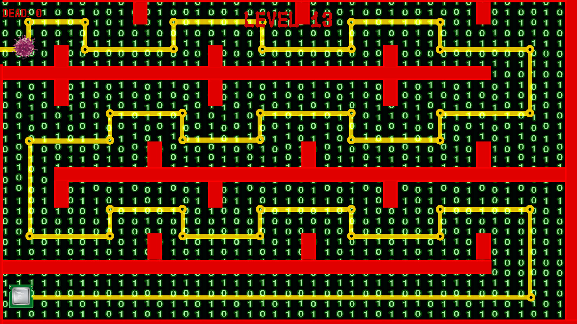 WannaMine screenshot 4