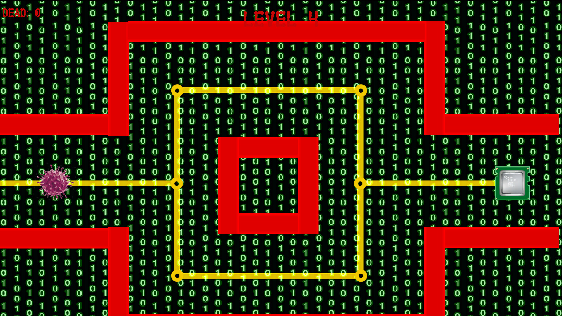 WannaMine screenshot 2