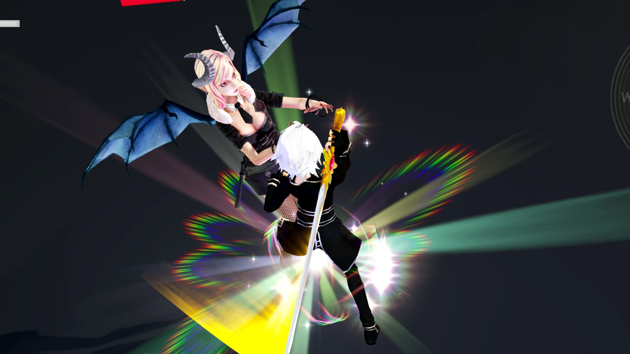 夜雪冰娇 screenshot 5