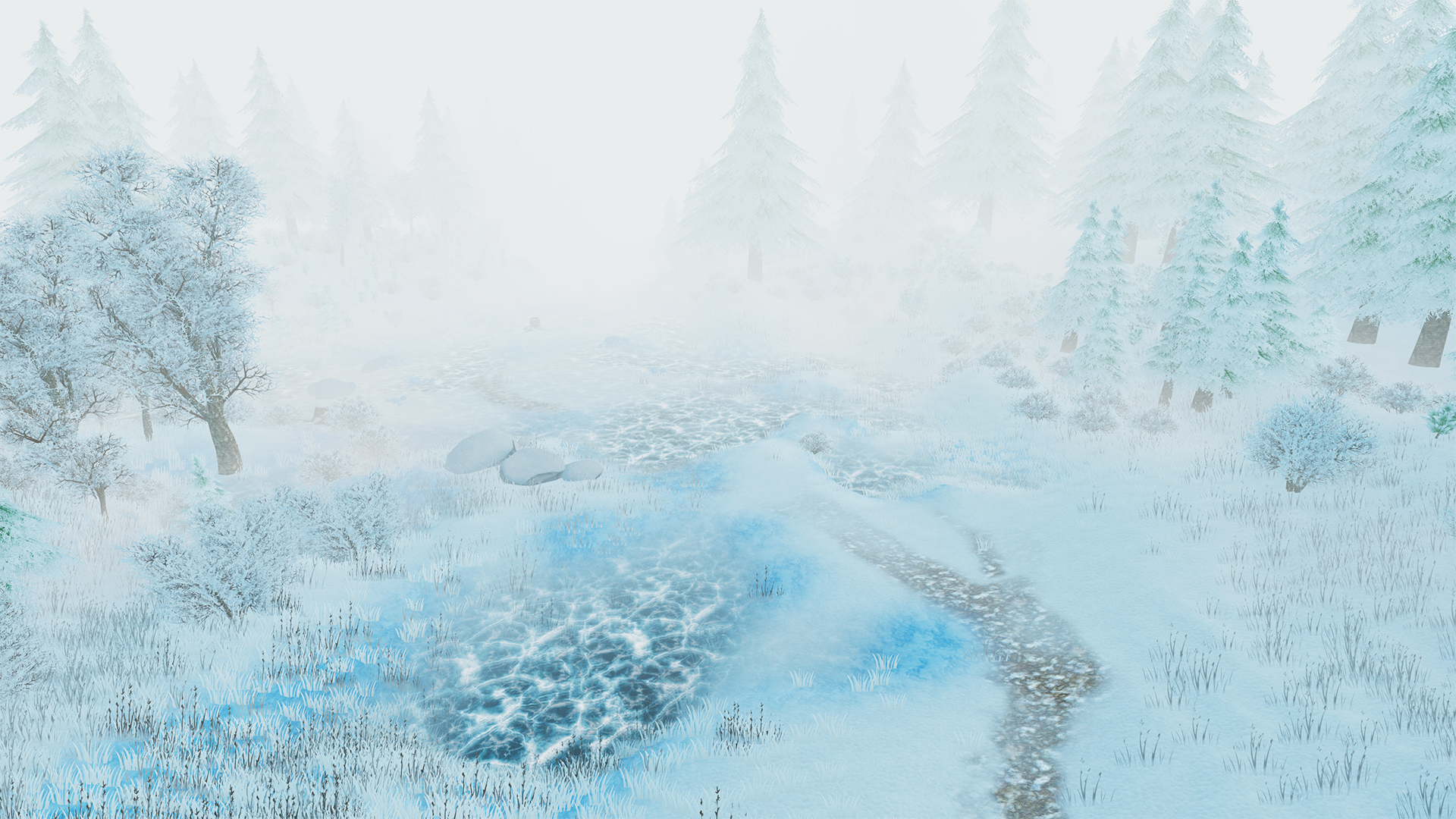 夜雪冰娇 screenshot 9