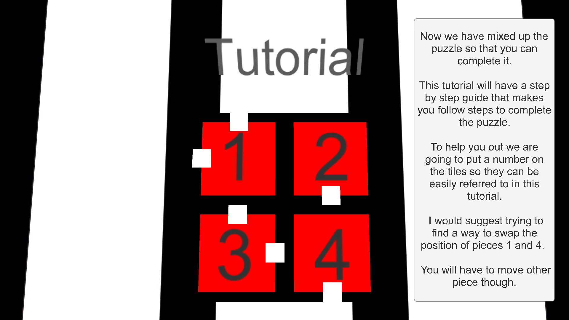 Swapper Tiles screenshot 2