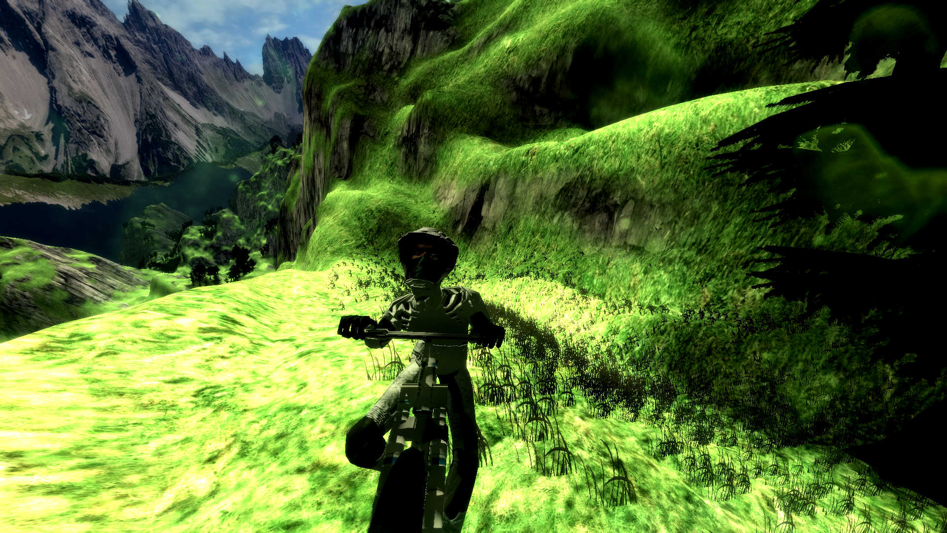 AlpenCROSS screenshot 5