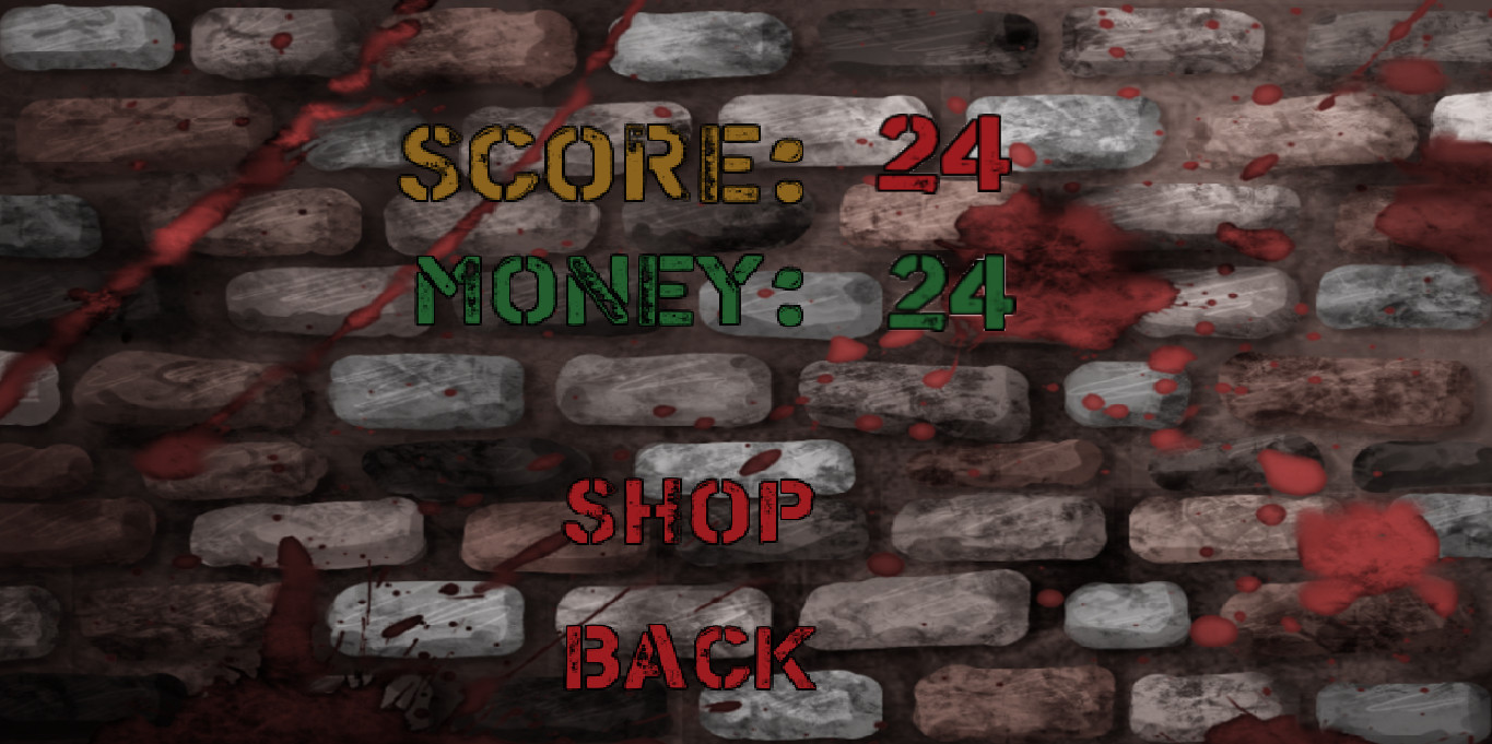 Haters, kill them all! screenshot 4