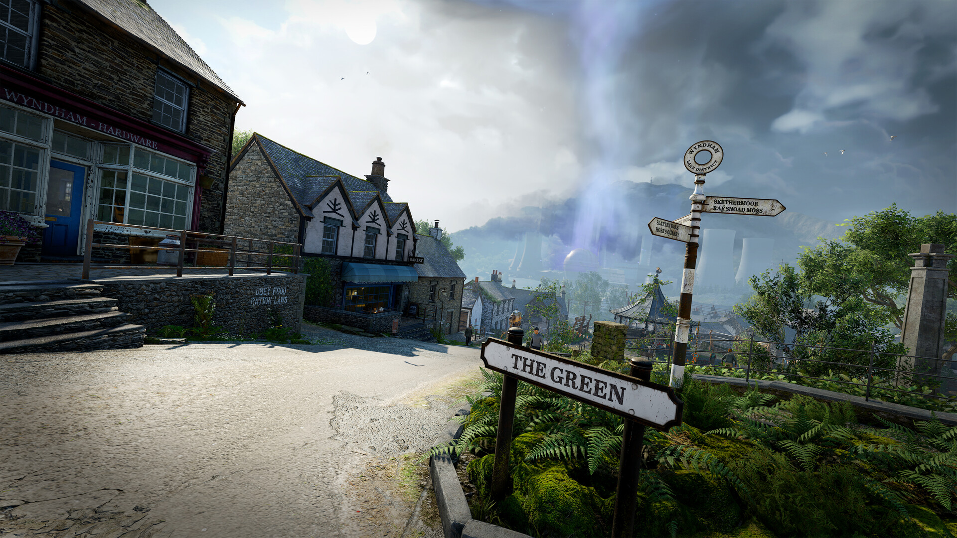 Atomfall screenshot 8