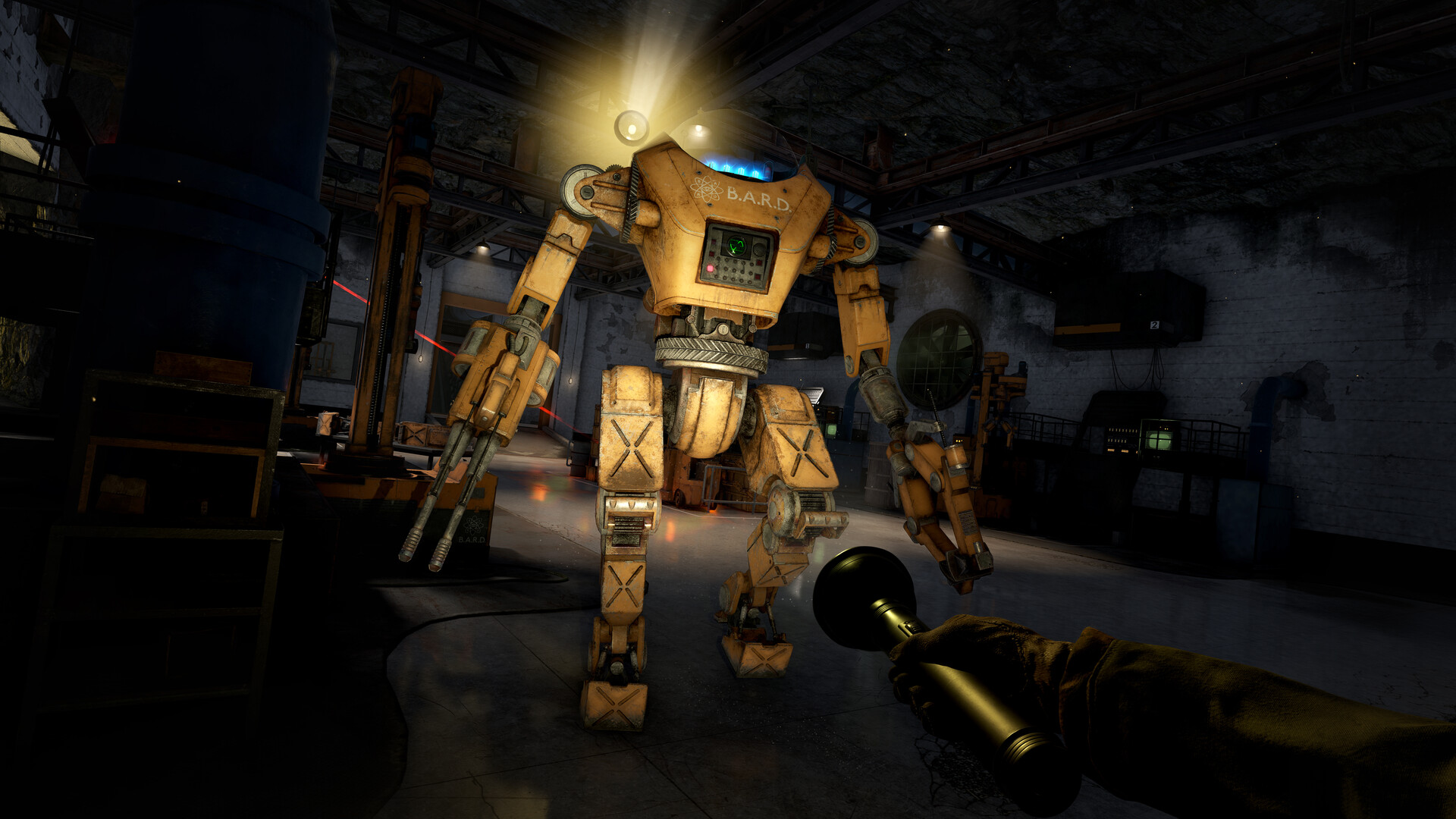 Atomfall screenshot 5