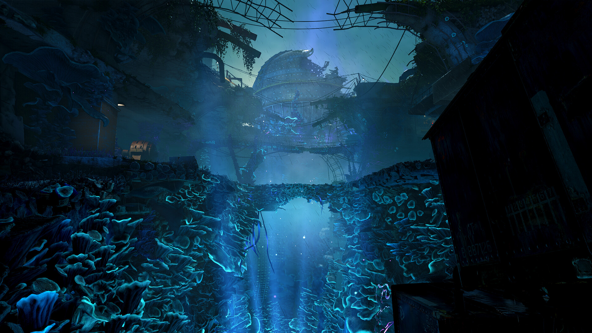 Atomfall screenshot 10
