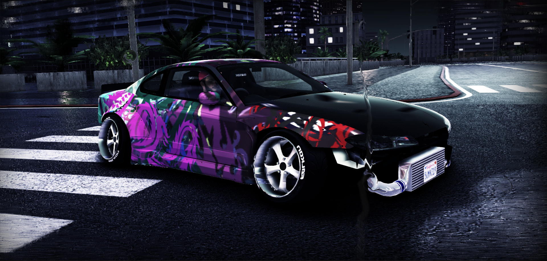 Drift Tuner 2019 screenshot 3