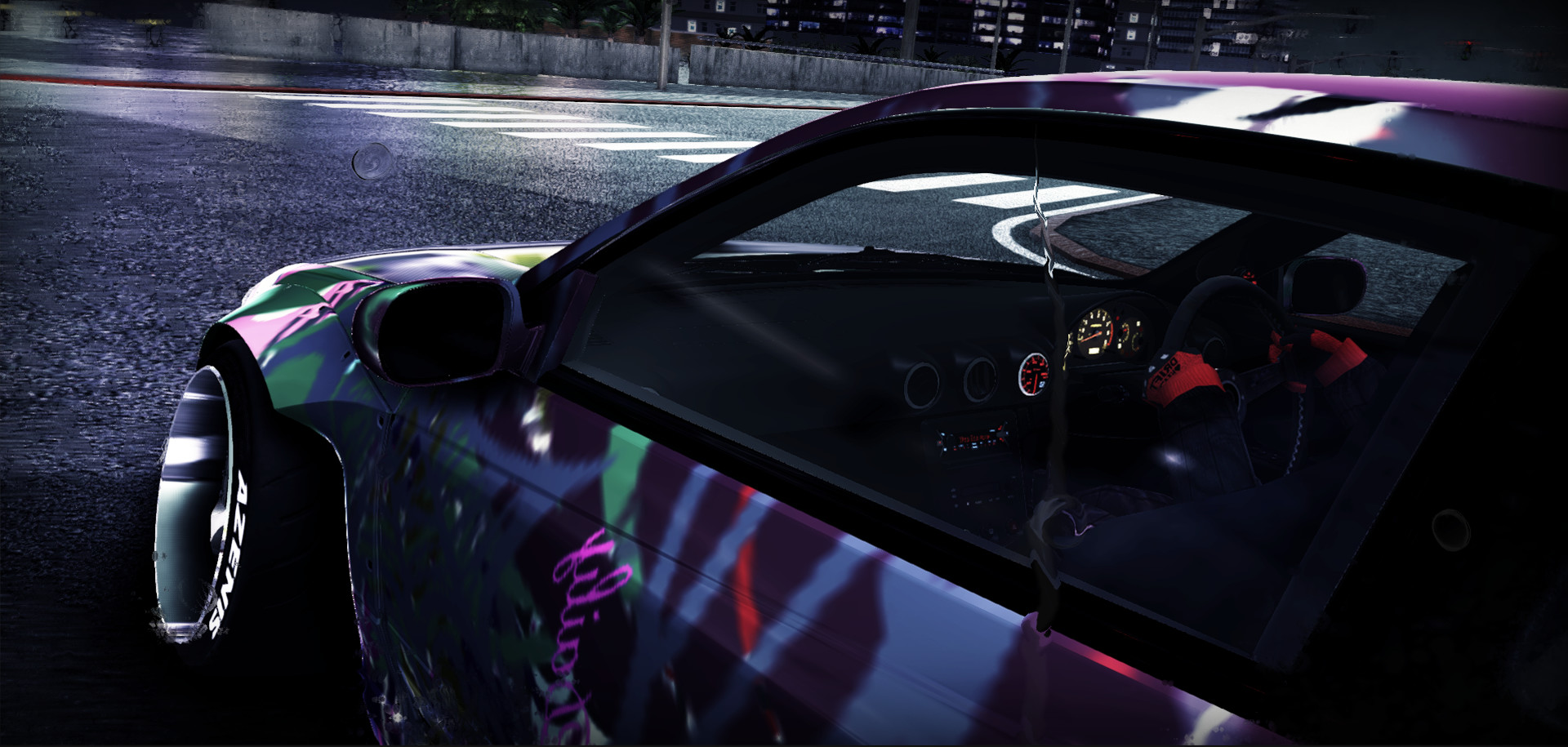 Drift Tuner 2019 screenshot 5