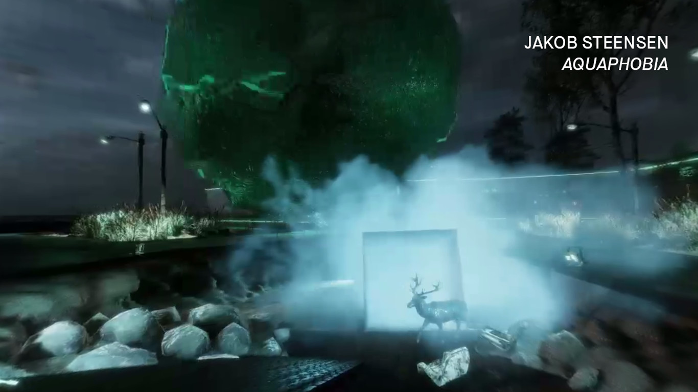 Acute Art screenshot 3