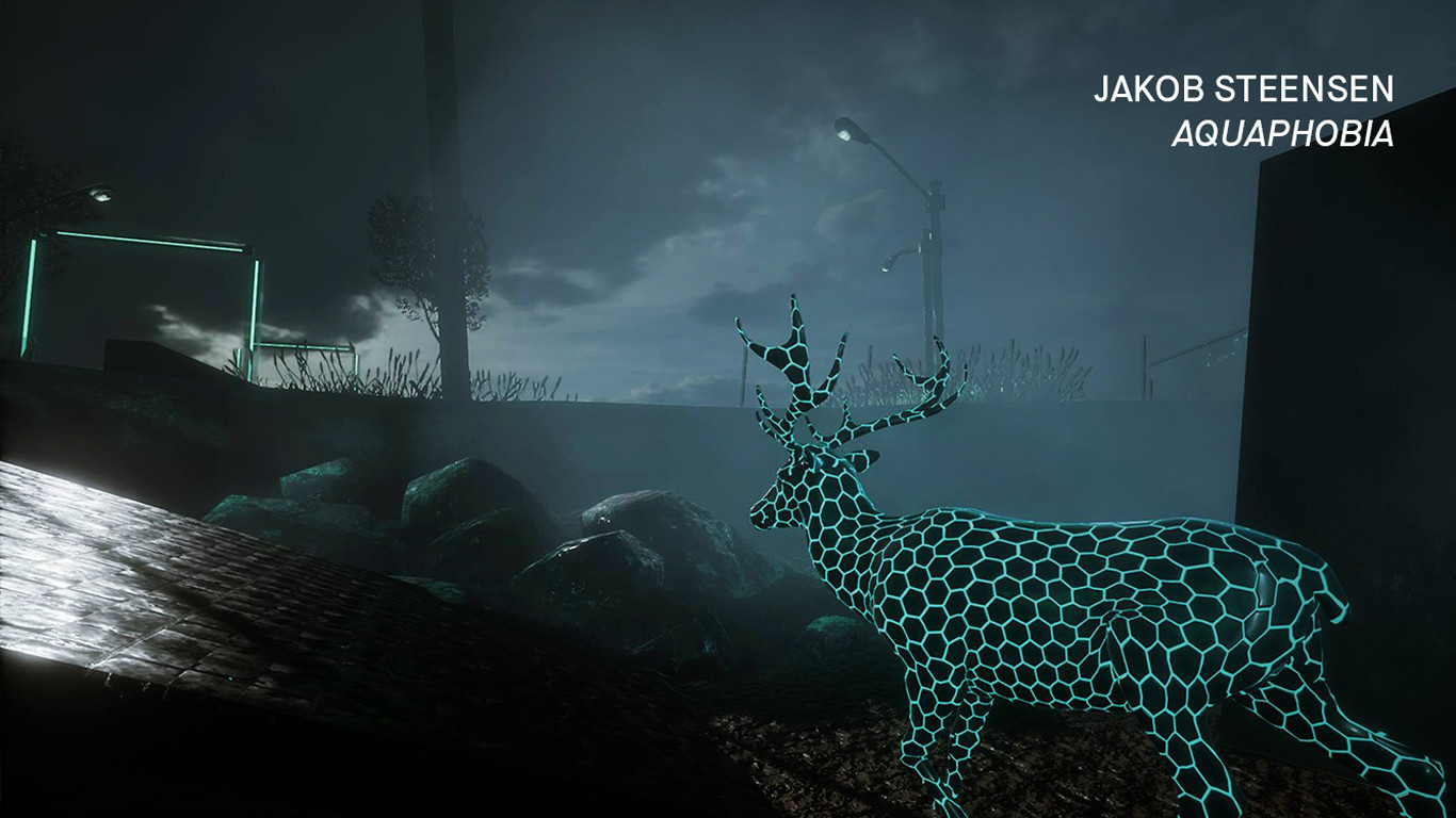 Acute Art screenshot 2