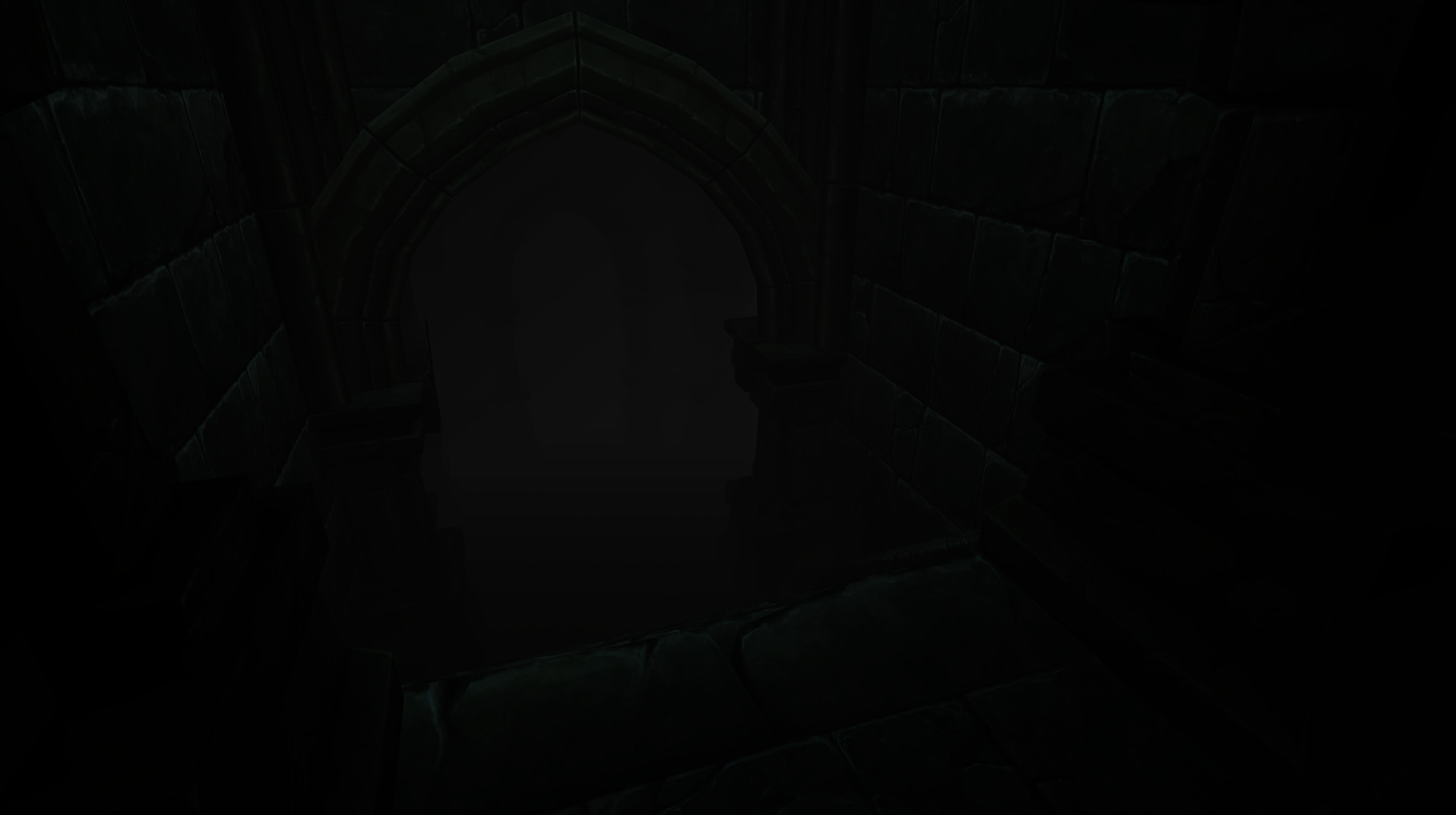 Dungeon Puzzle VR - Solve it or die screenshot 4