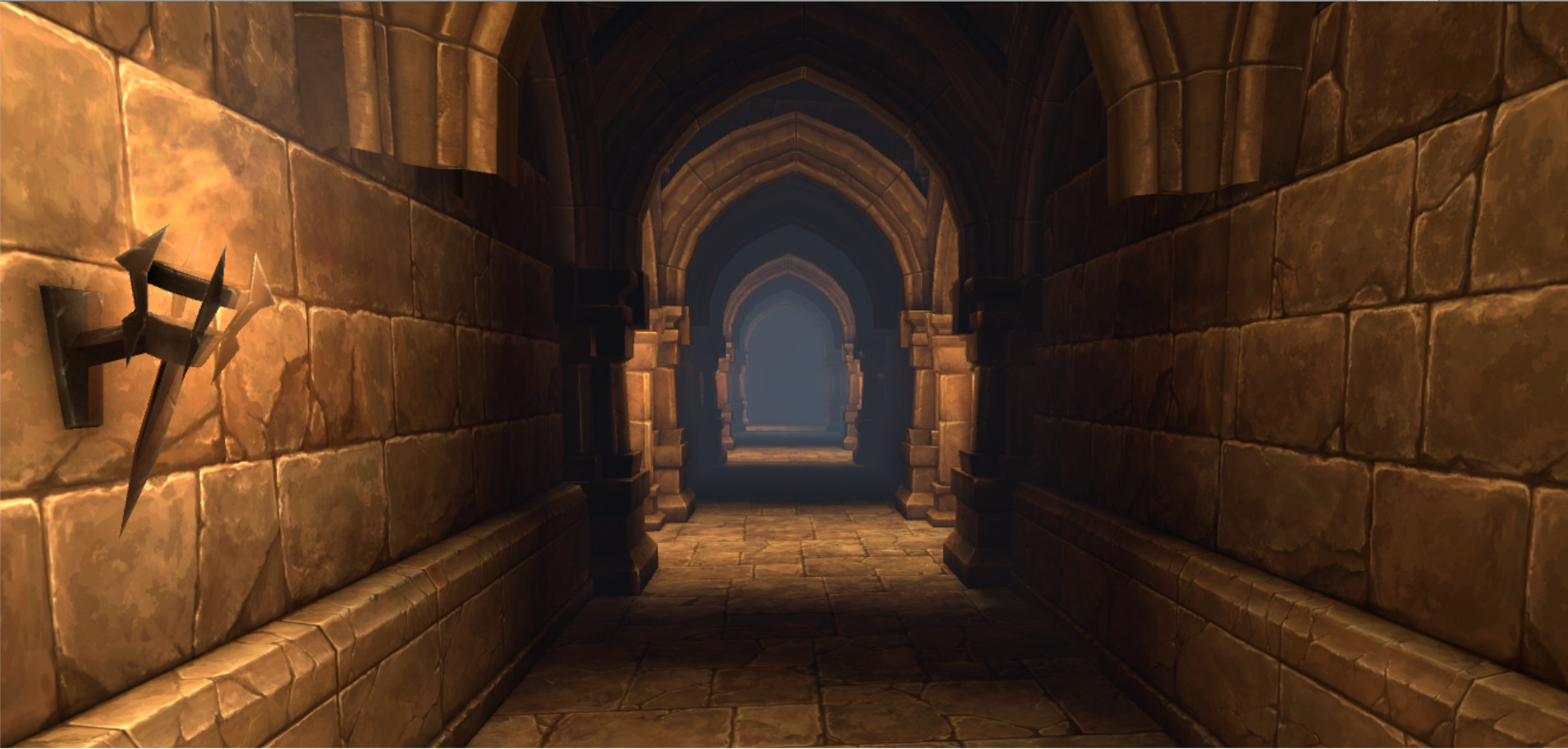 Dungeon Puzzle VR - Solve it or die screenshot 6