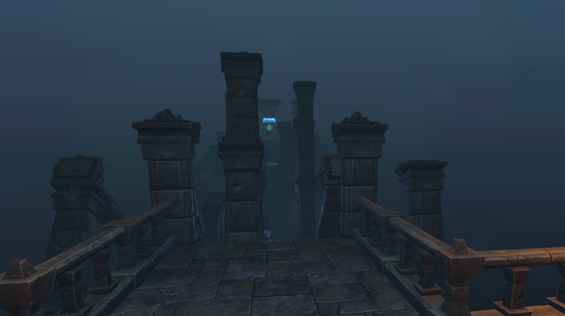 Dungeon Puzzle VR - Solve it or die screenshot 8