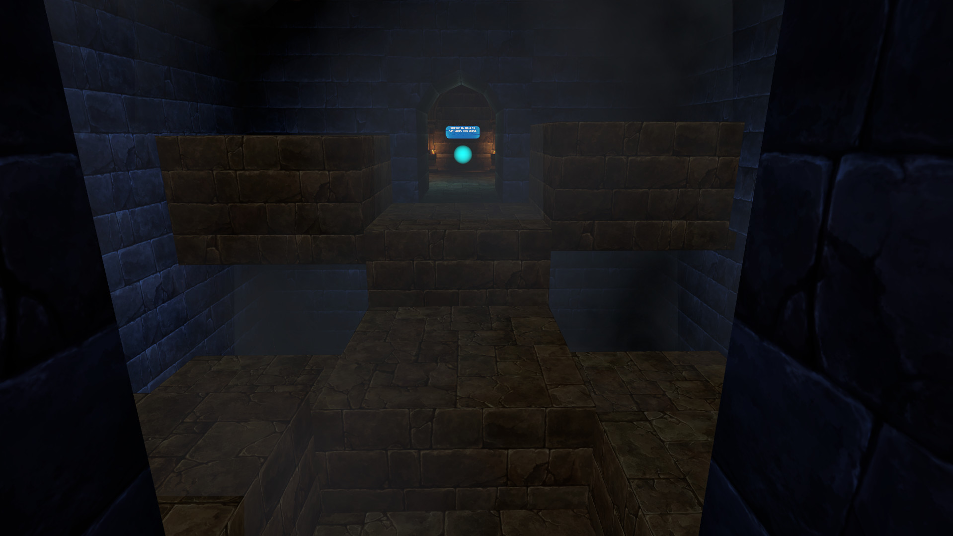 Dungeon Puzzle VR - Solve it or die screenshot 5