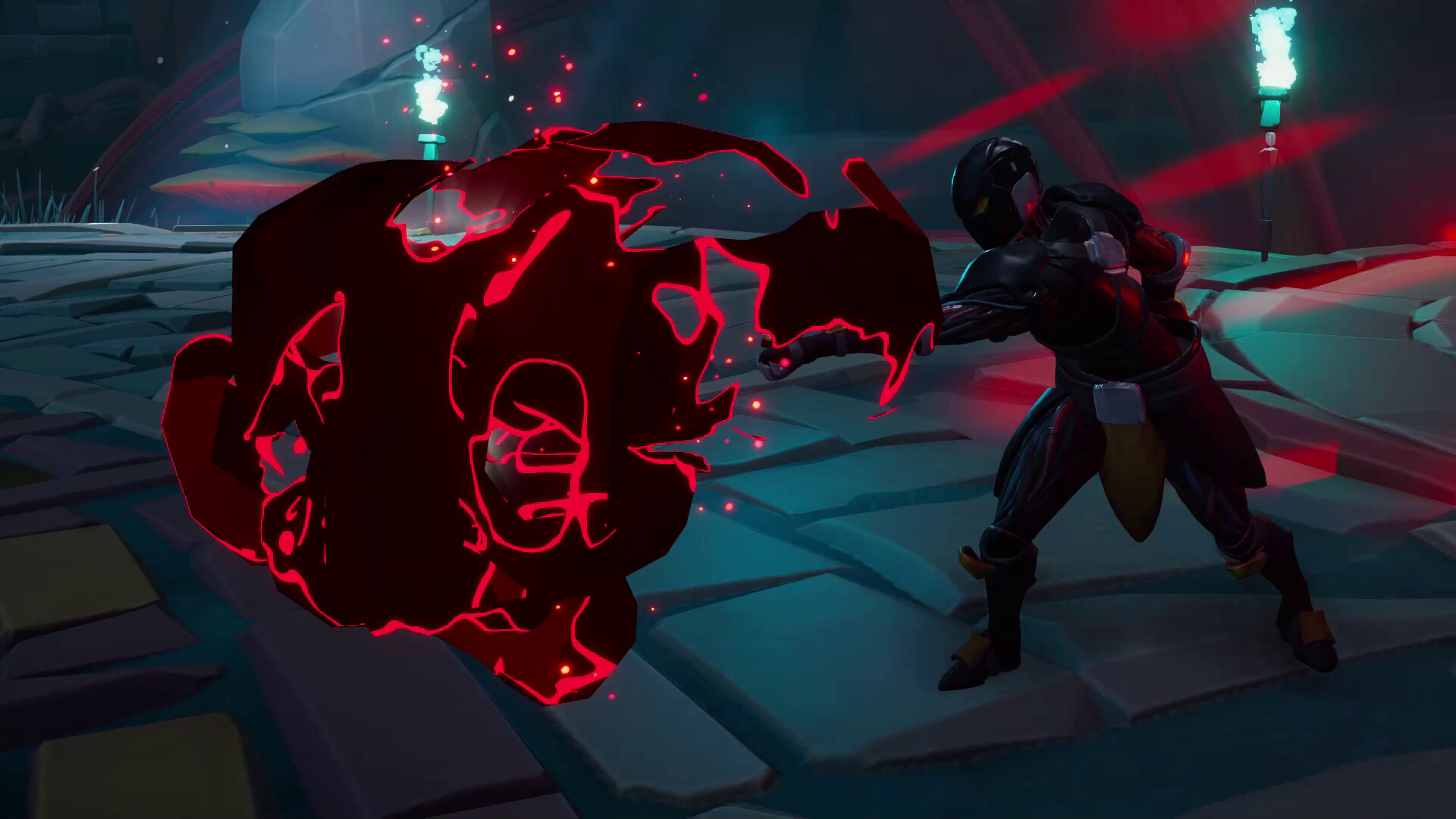 Cellyon: Boss Confrontation screenshot 5