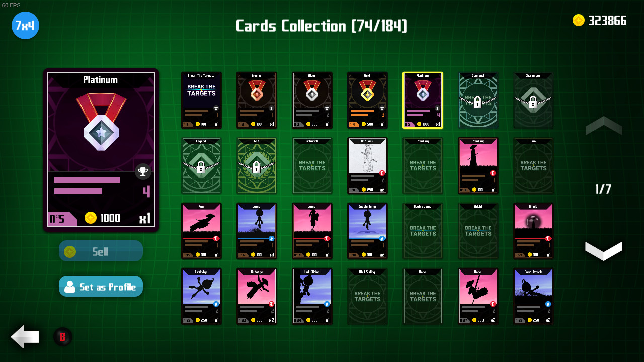 Break The Targets screenshot 19