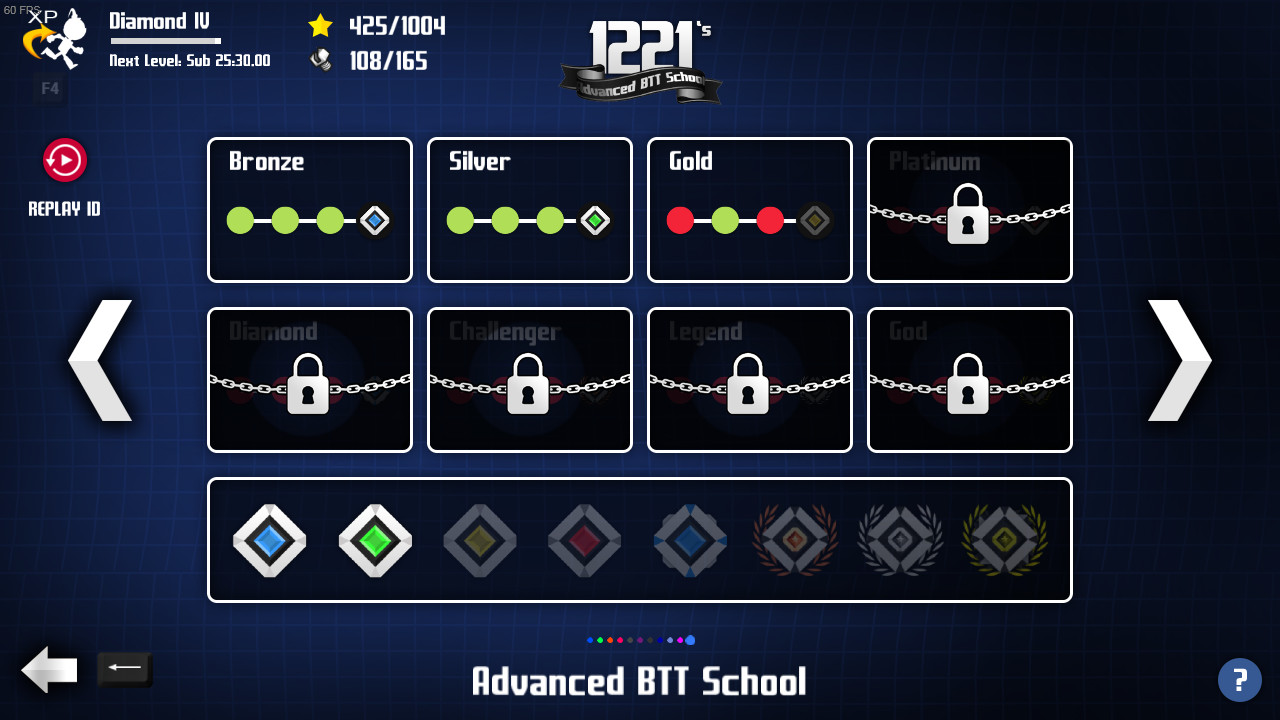Break The Targets screenshot 18