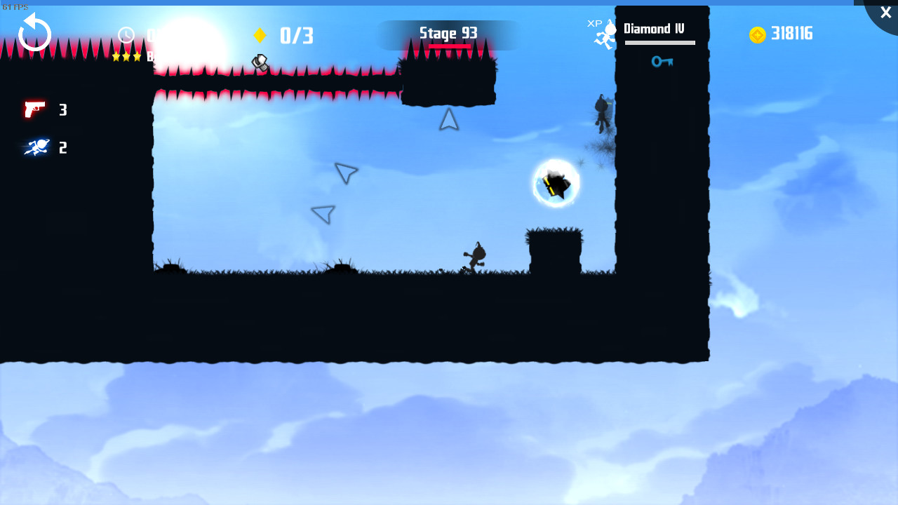 Break The Targets screenshot 13