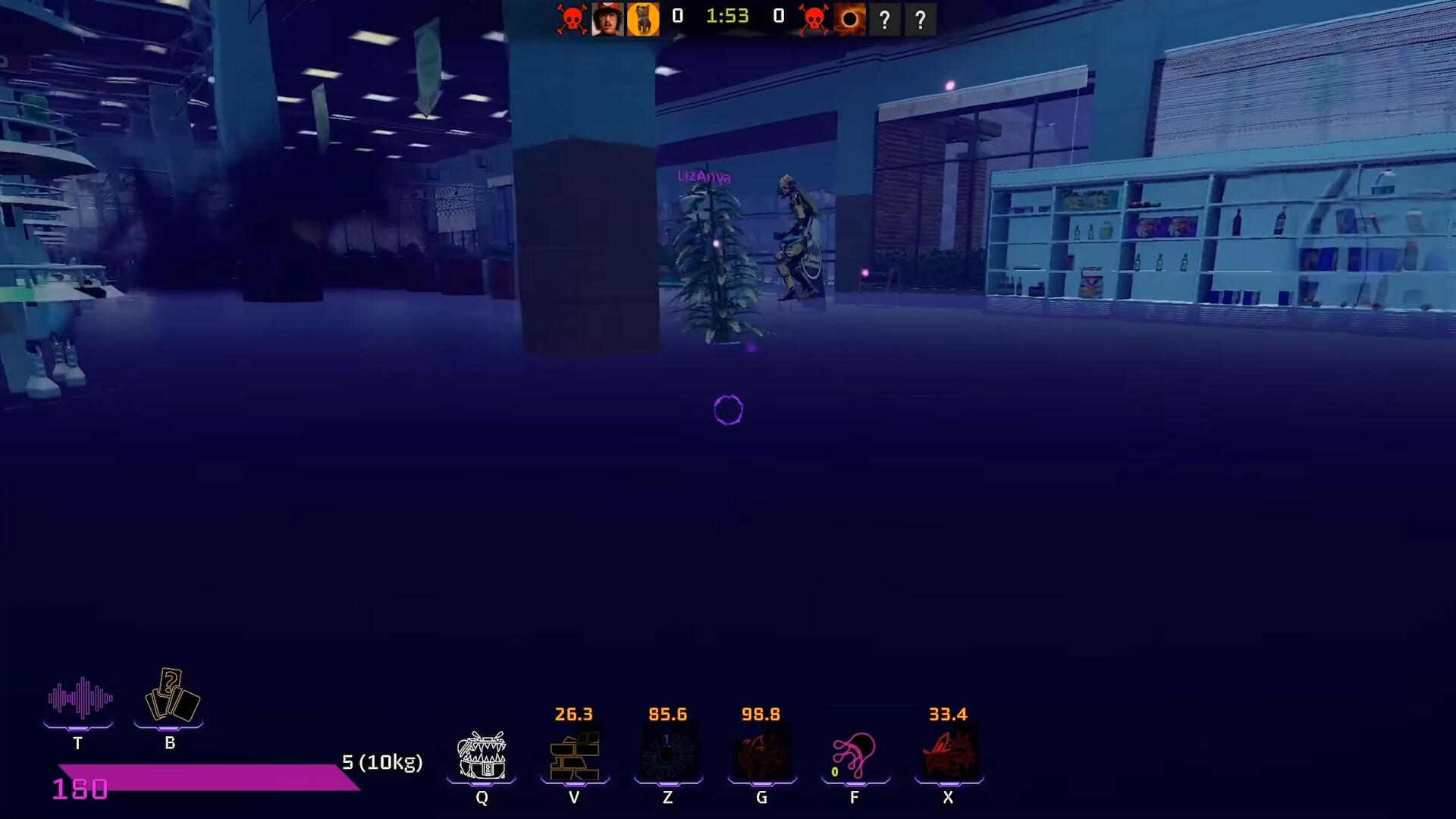 Mimic Man screenshot 10