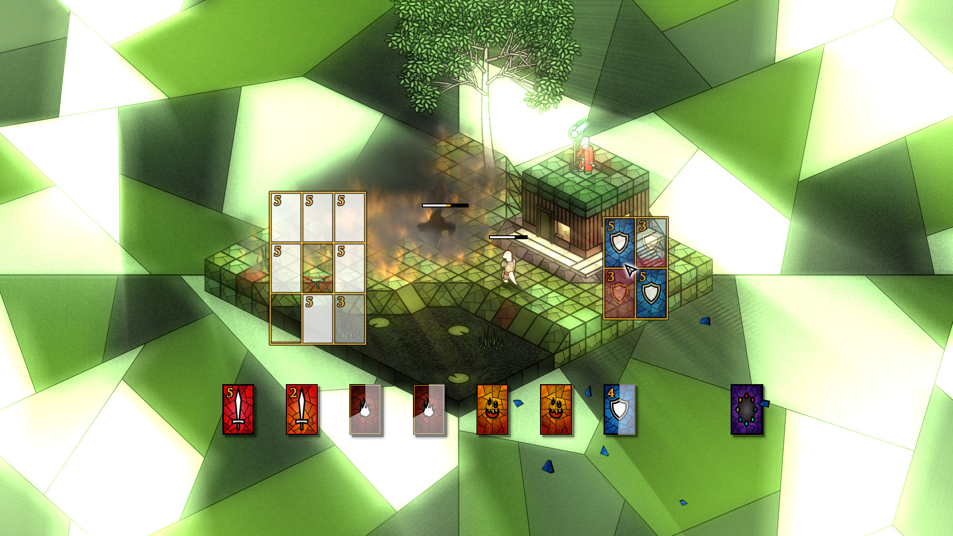 The Land of Glass screenshot 5