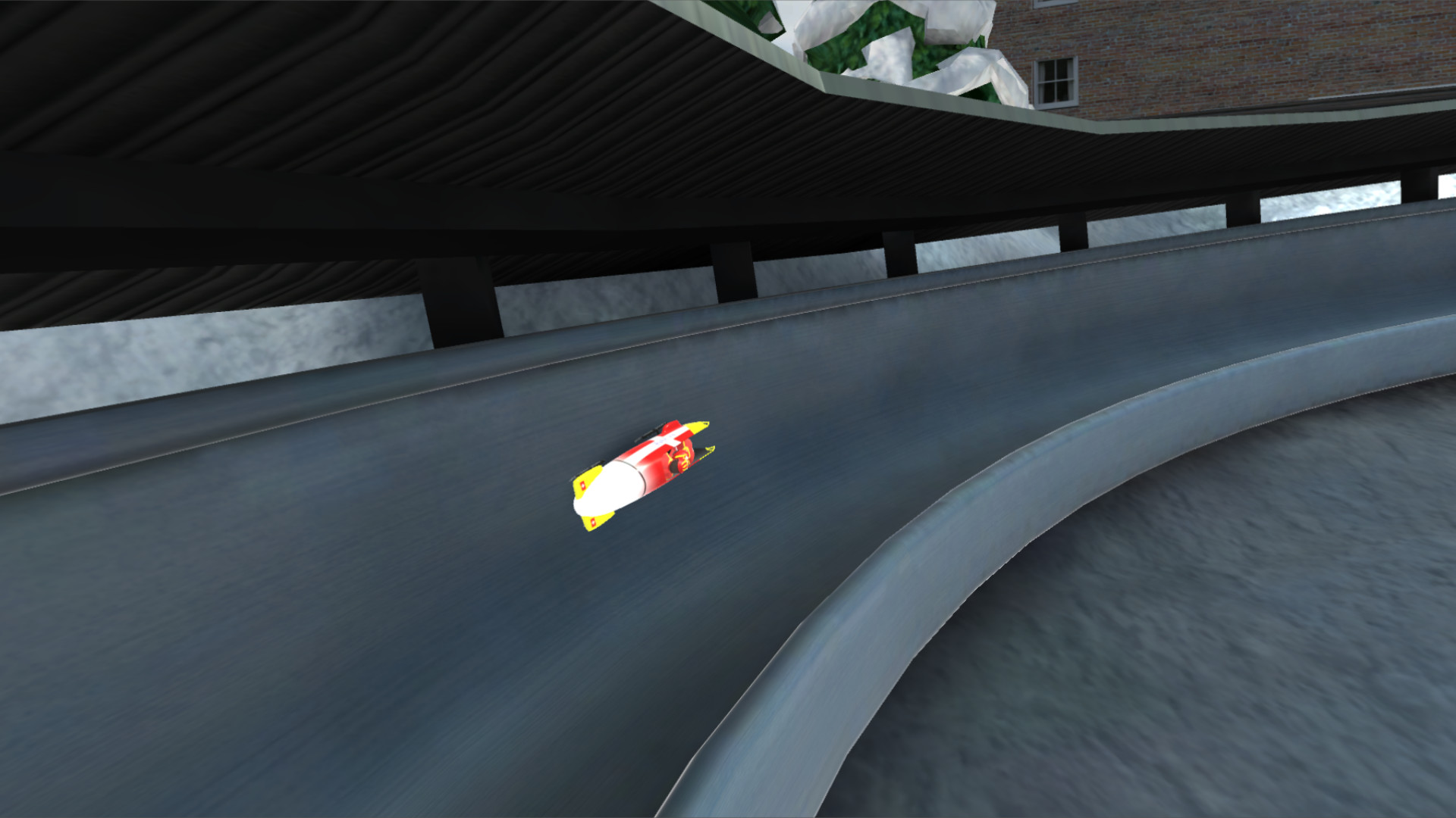 BSL Winter Games Challenge screenshot 13