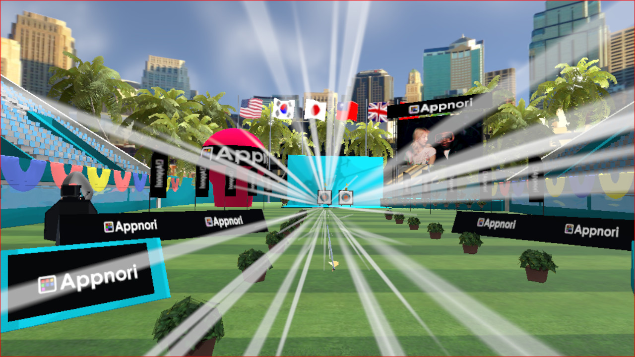 Archery Kings VR screenshot 6