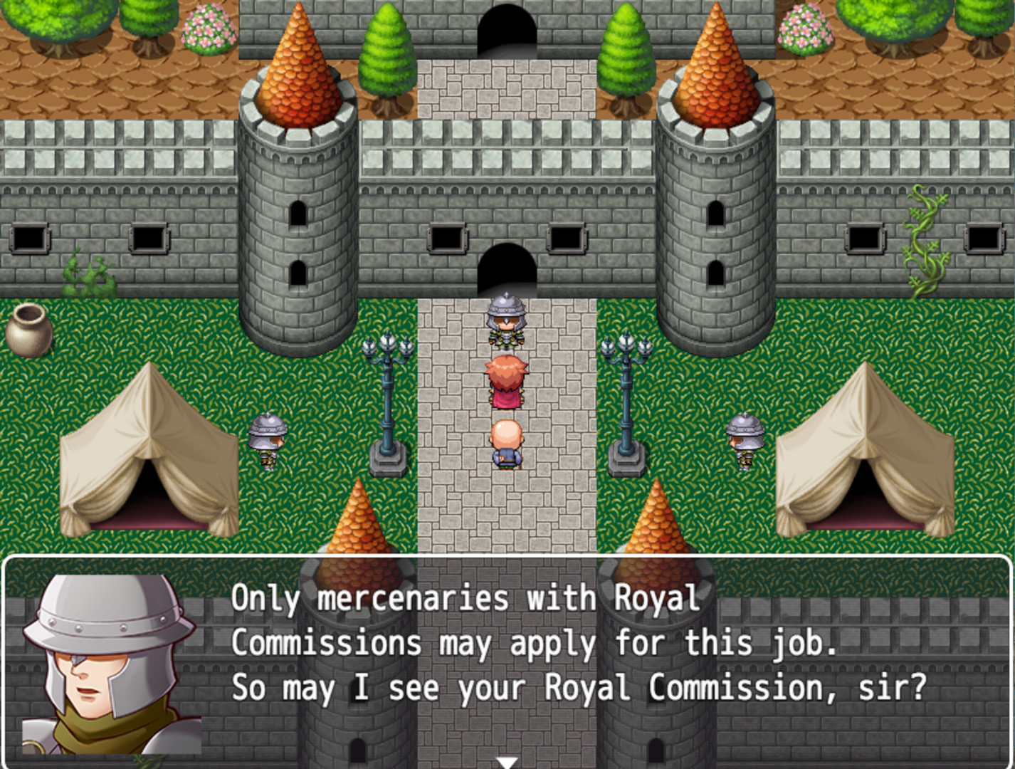 King Of Mazes screenshot 5
