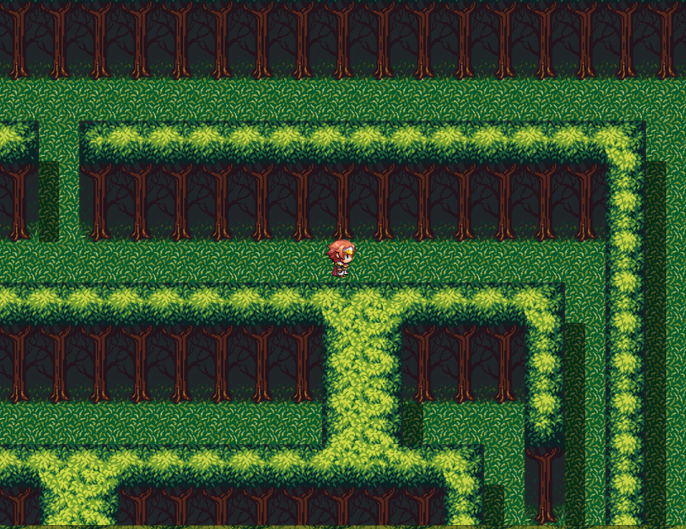 King Of Mazes screenshot 2