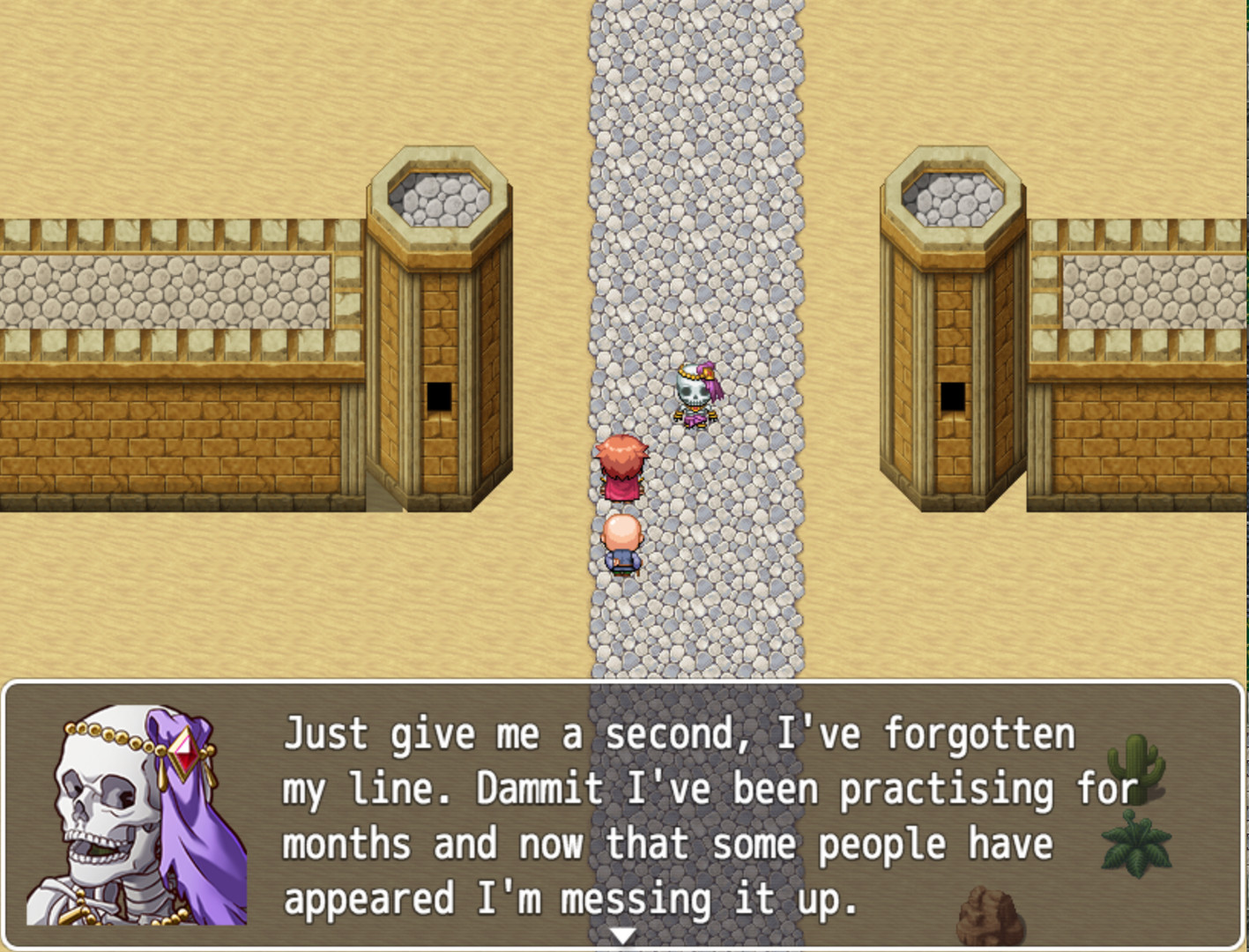 King Of Mazes screenshot 4