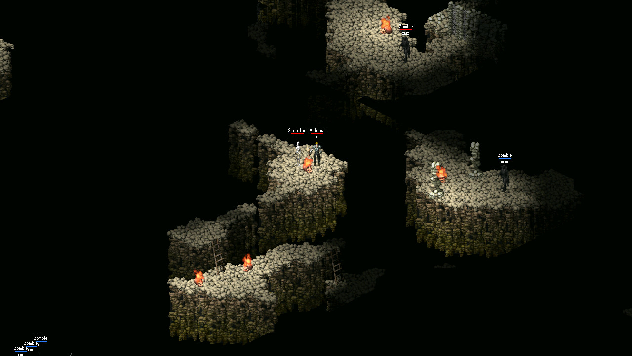 Astonia Reborn screenshot 9