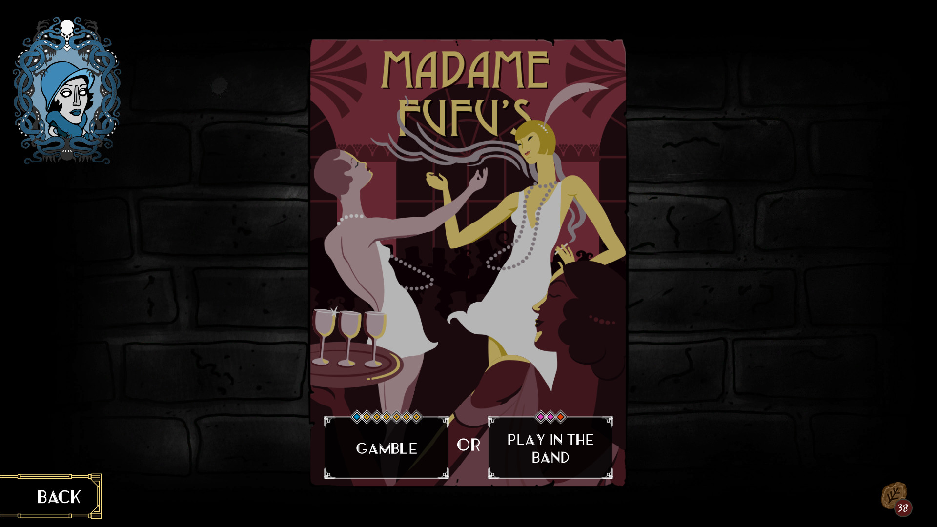 Fhtagn! - Tales of the Creeping Madness screenshot 3