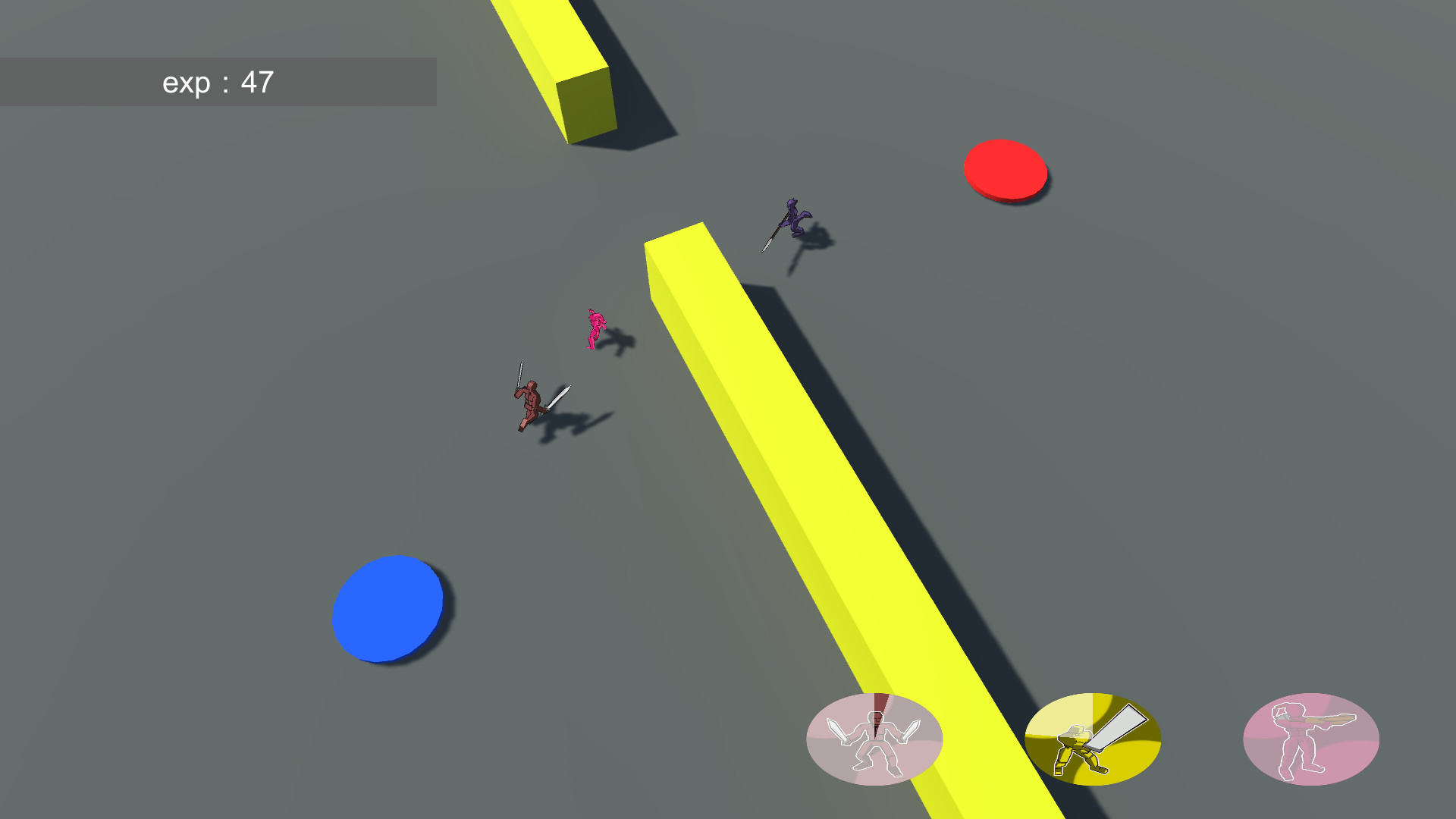 war1:various fighters screenshot 5