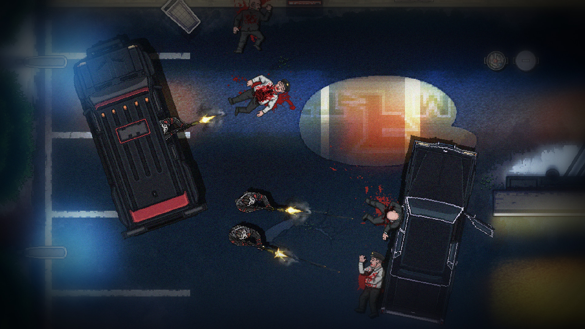 GRIMO screenshot 6
