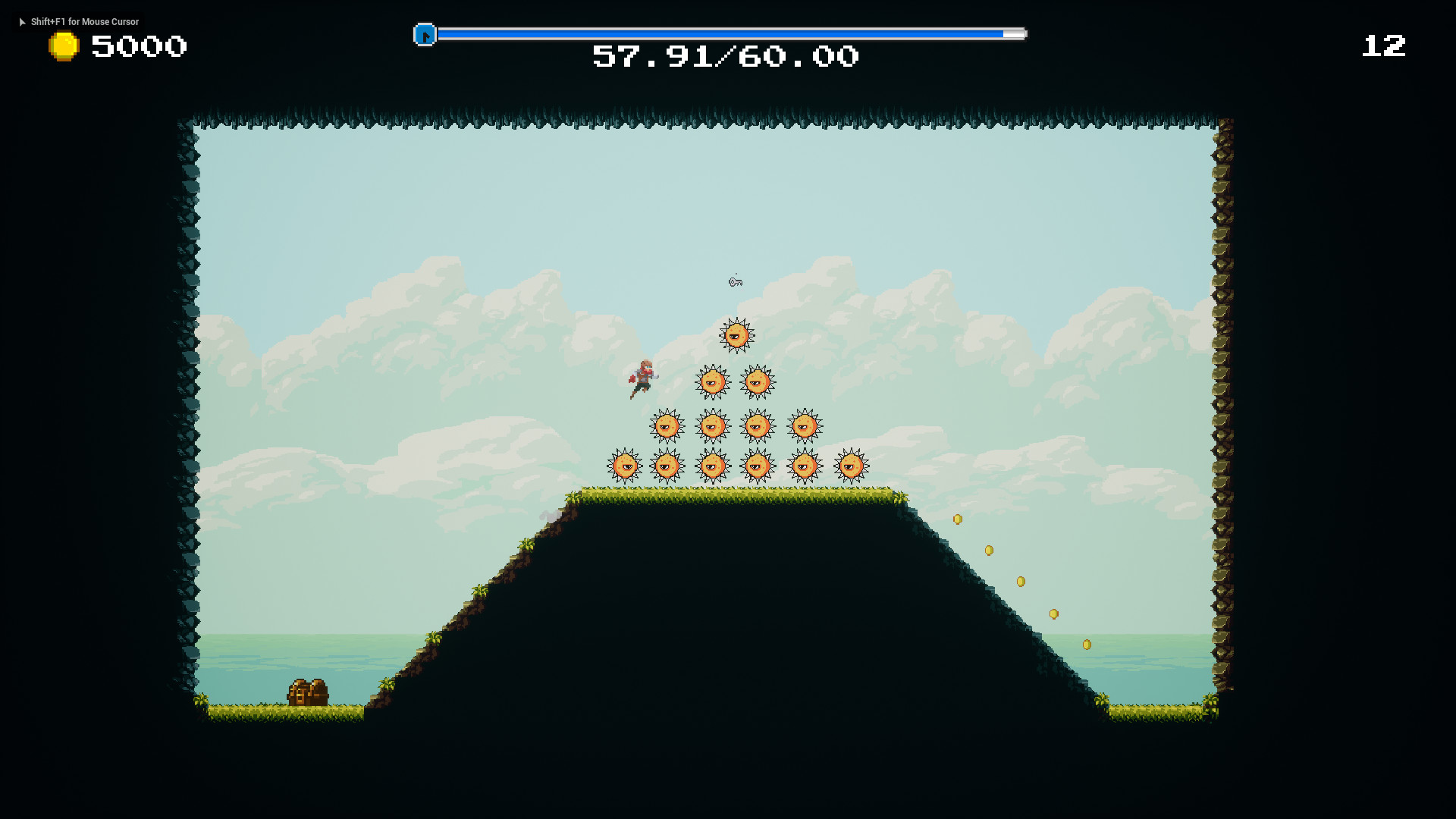 Give Me Your Coins screenshot 11