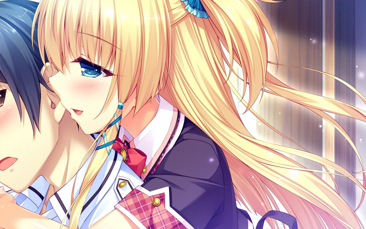 The Ditzy Demons Are in Love With Me screenshot 2