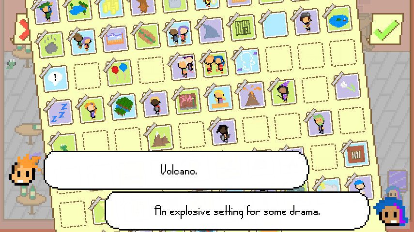 The Rainsdowne Players screenshot 6