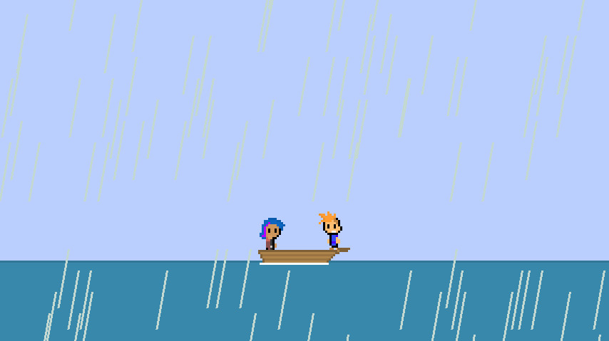 The Rainsdowne Players screenshot 8