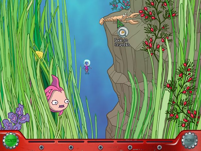 Puzzle Bots screenshot 7