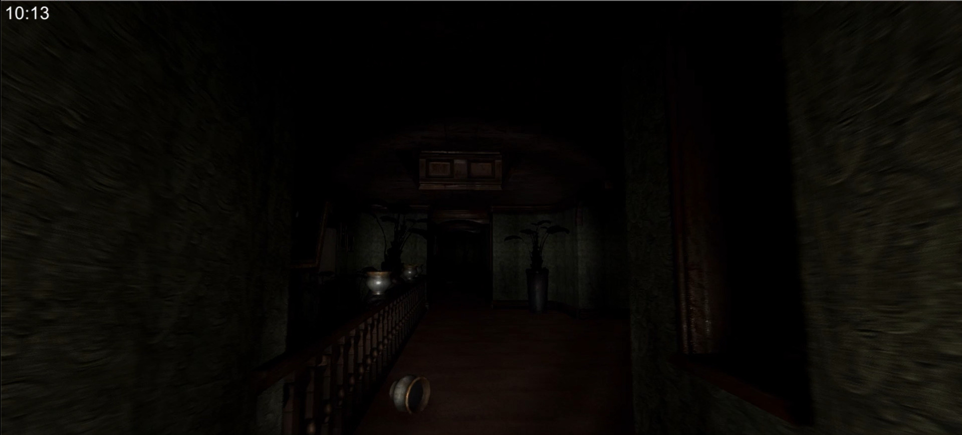 Seek Or Die screenshot 2
