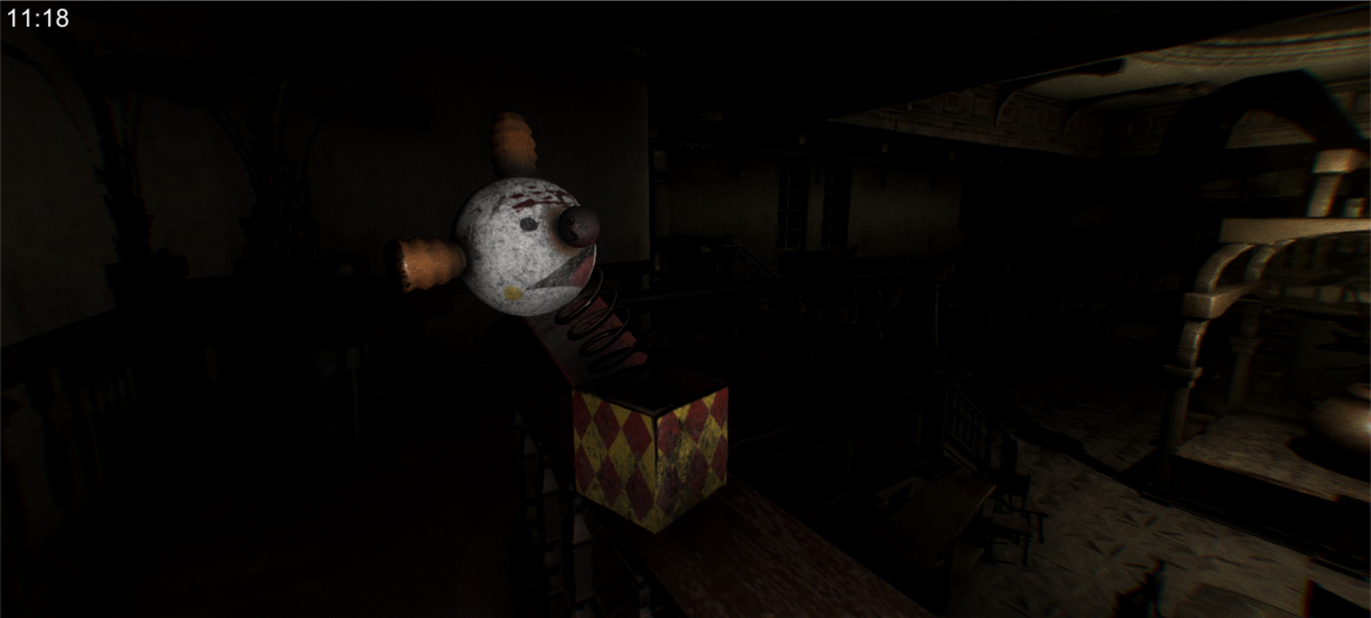 Seek Or Die screenshot 4