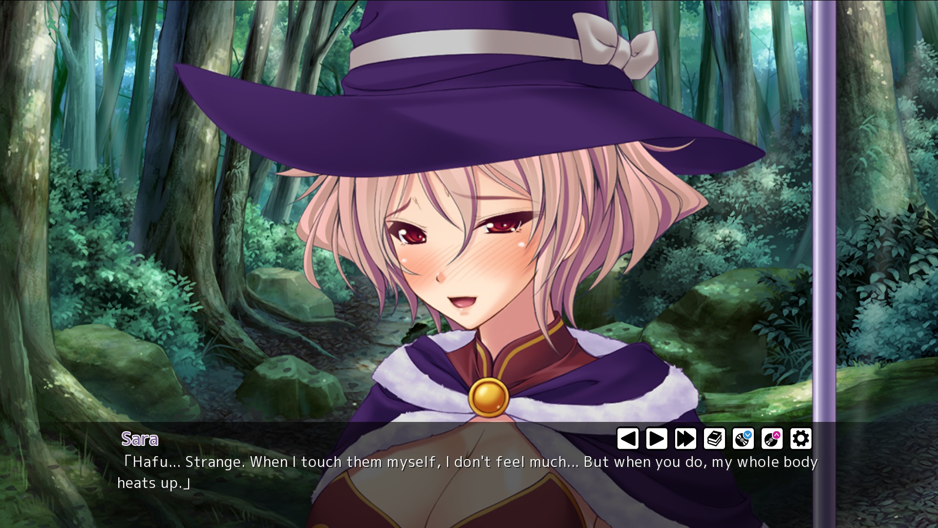 Master of the Harem Guild screenshot 7