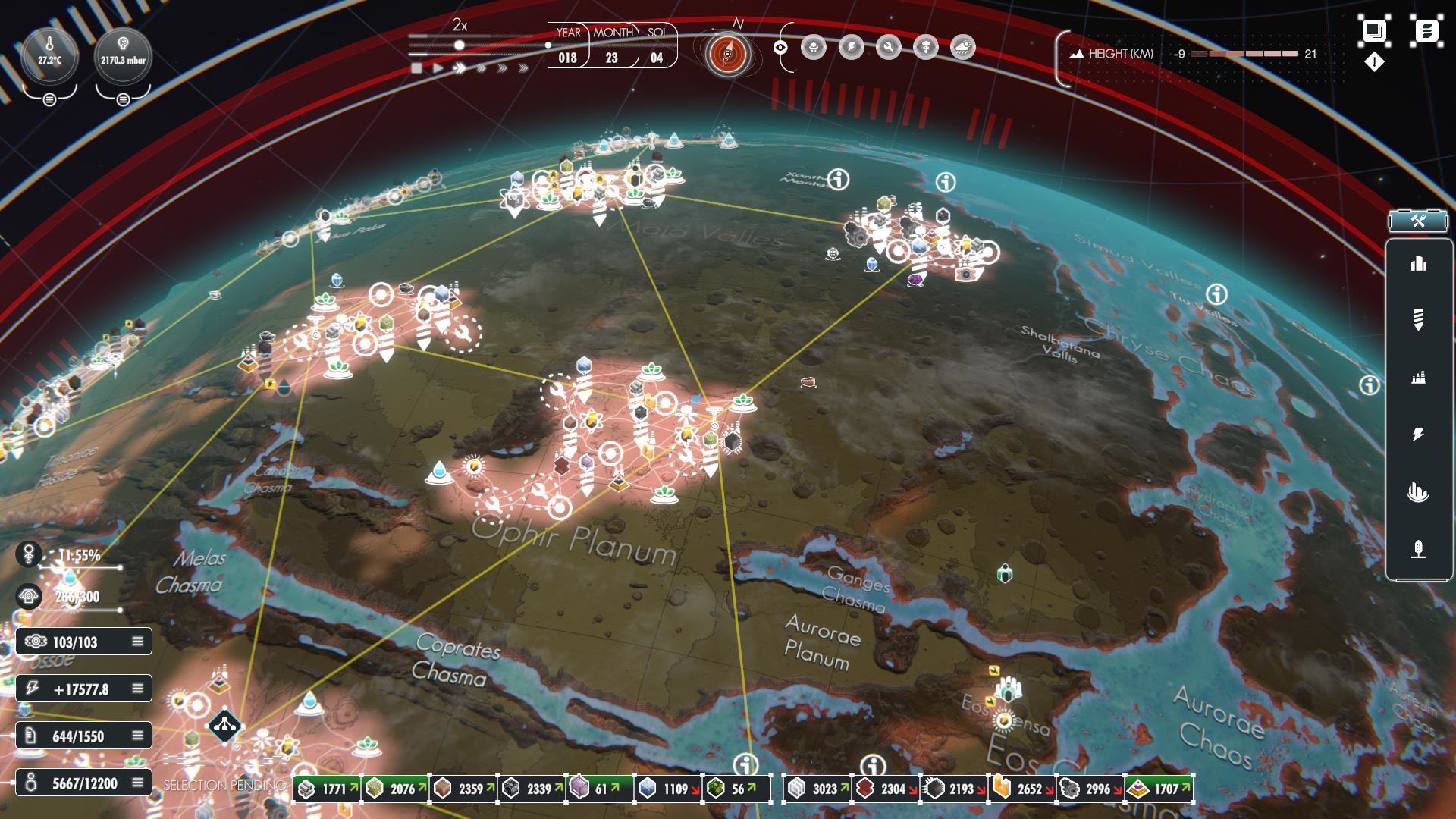 Per Aspera screenshot 6