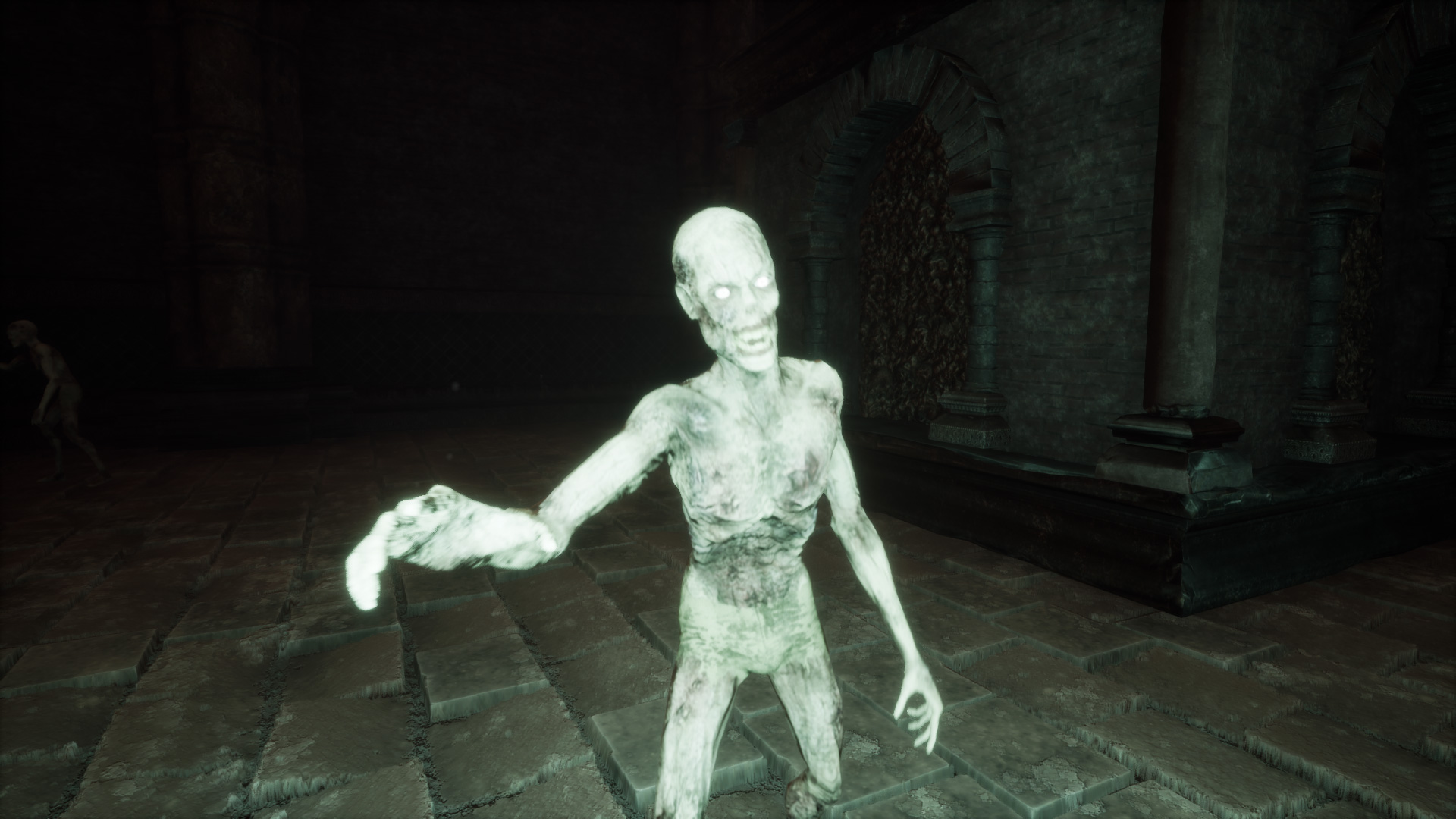 Nephise: Ascension screenshot 9