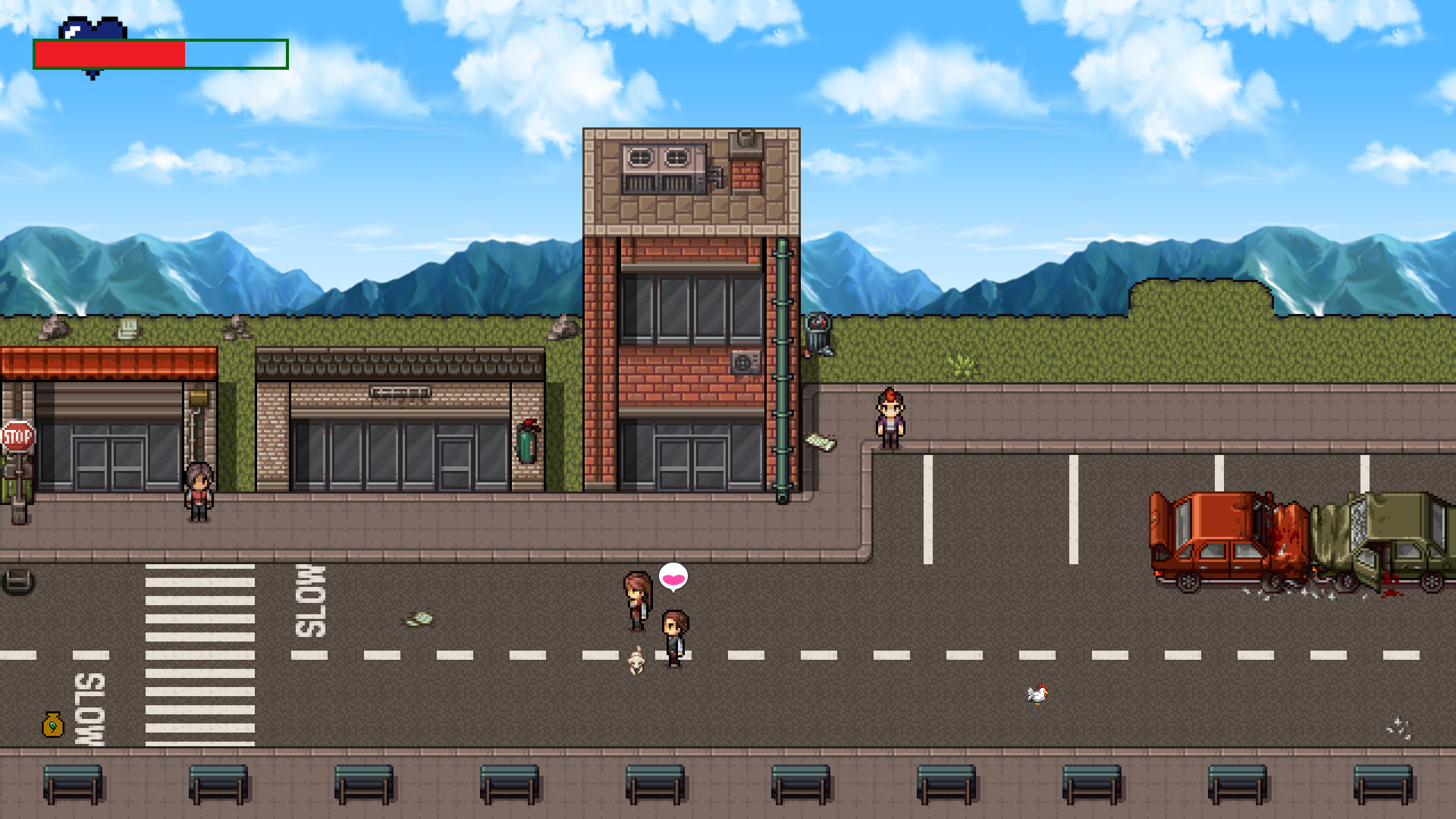 Survive in Angaria screenshot 4