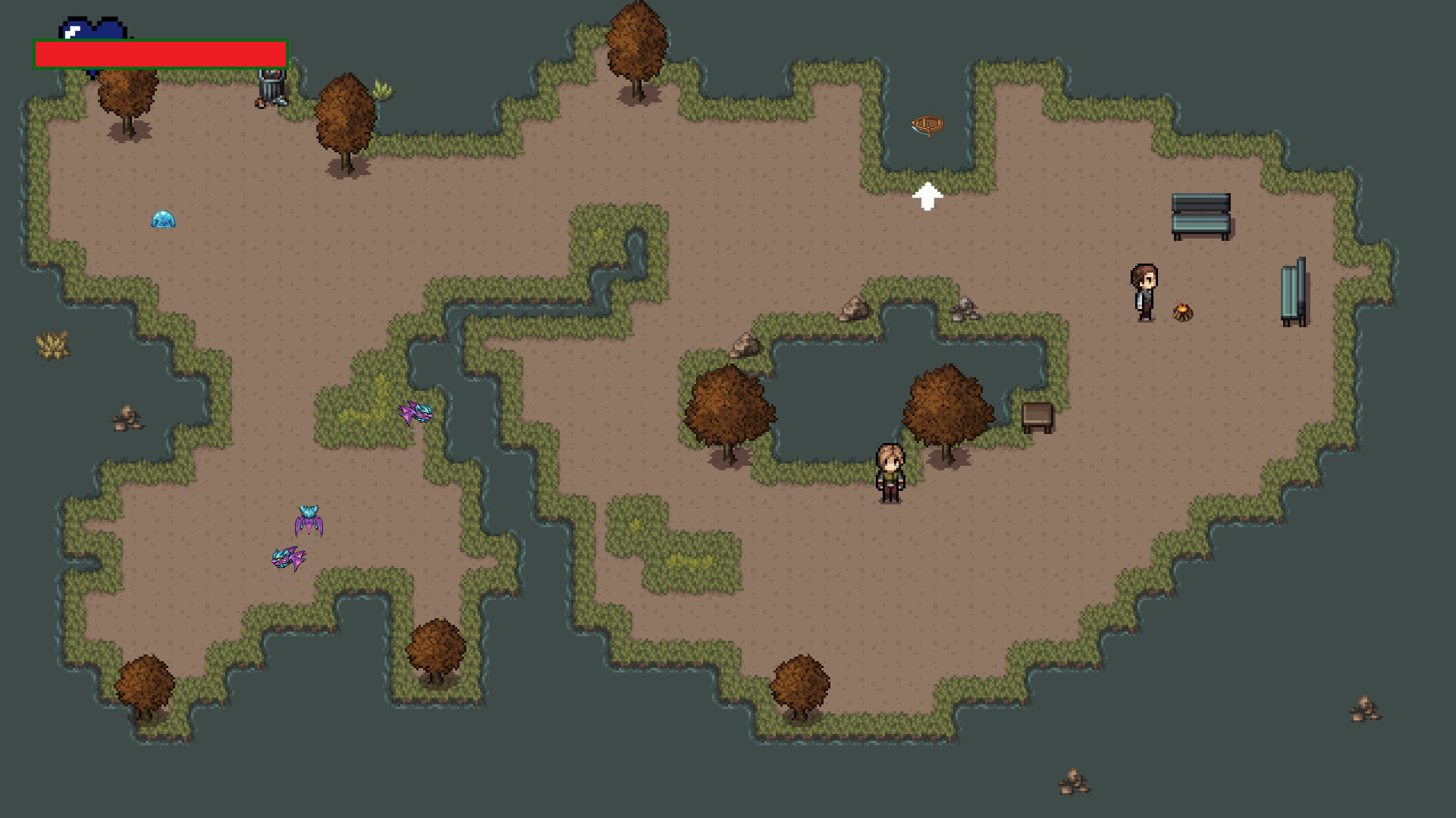 Survive in Angaria screenshot 2