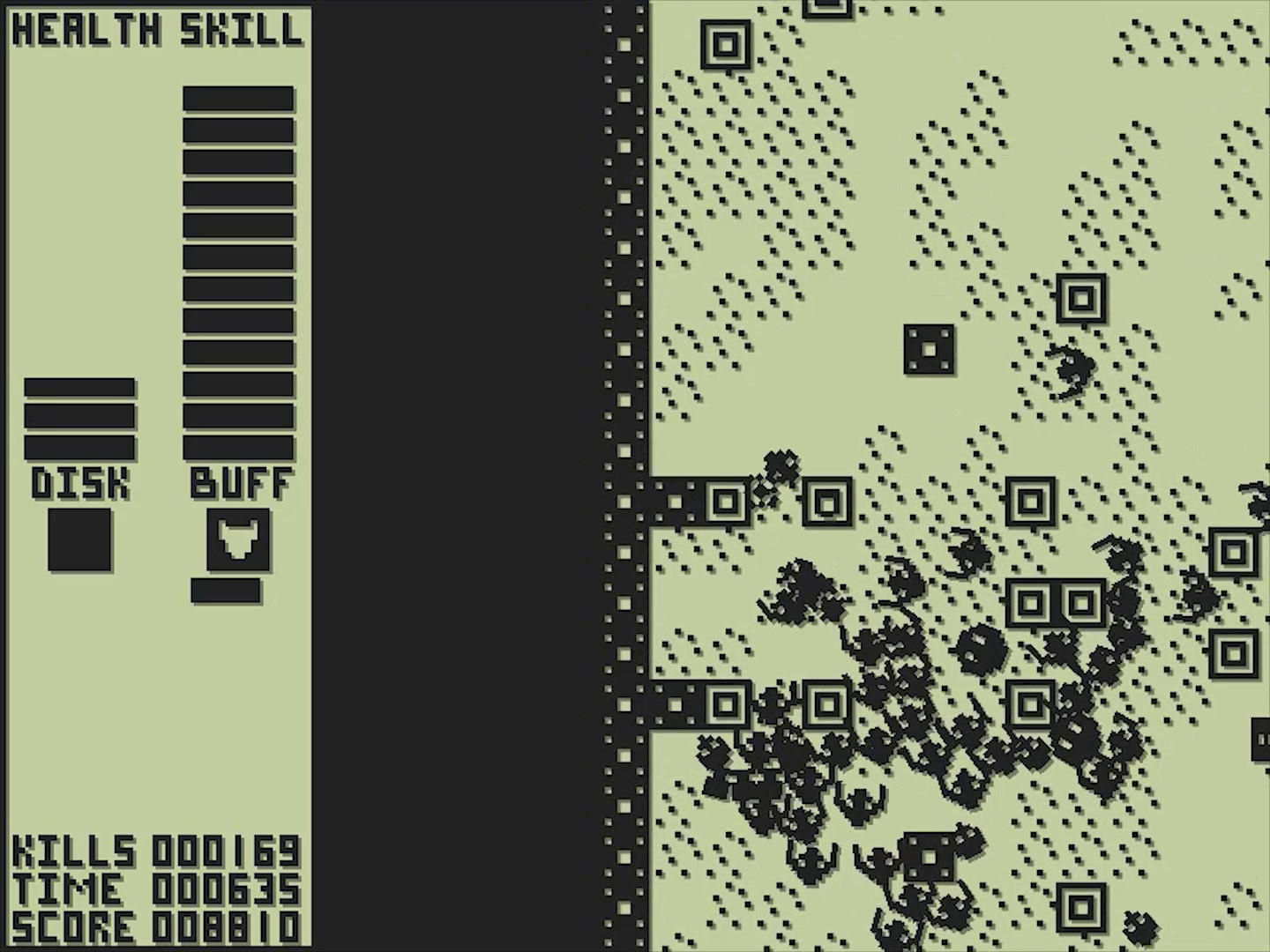 One Bit Arena screenshot 17