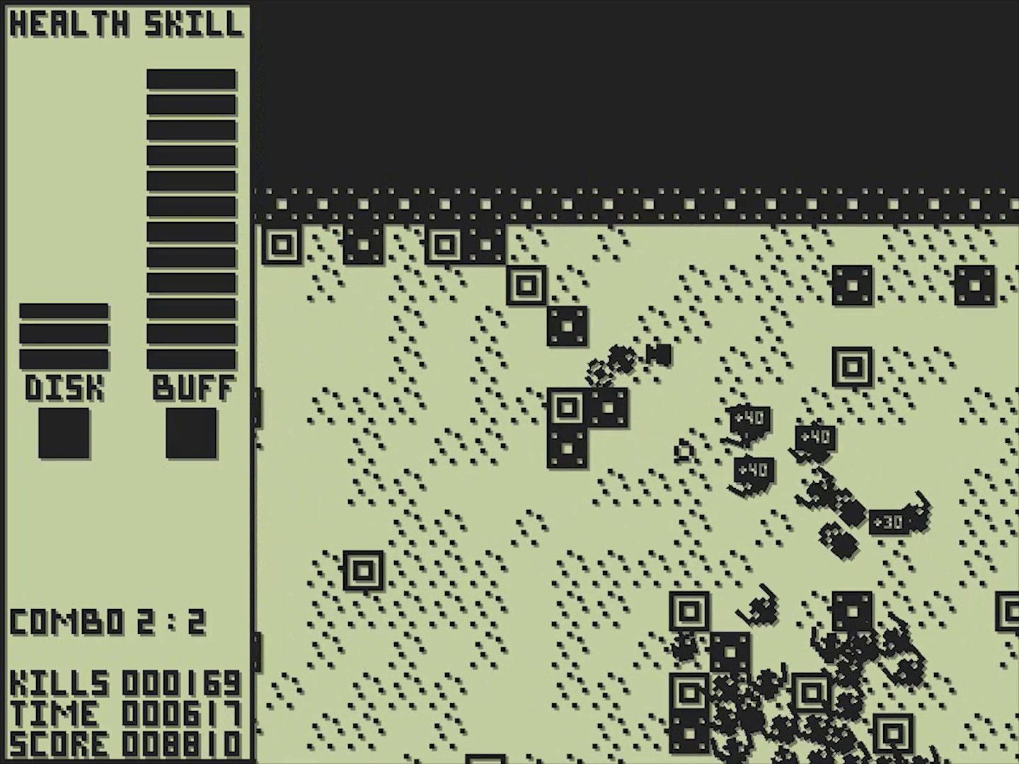 One Bit Arena screenshot 18